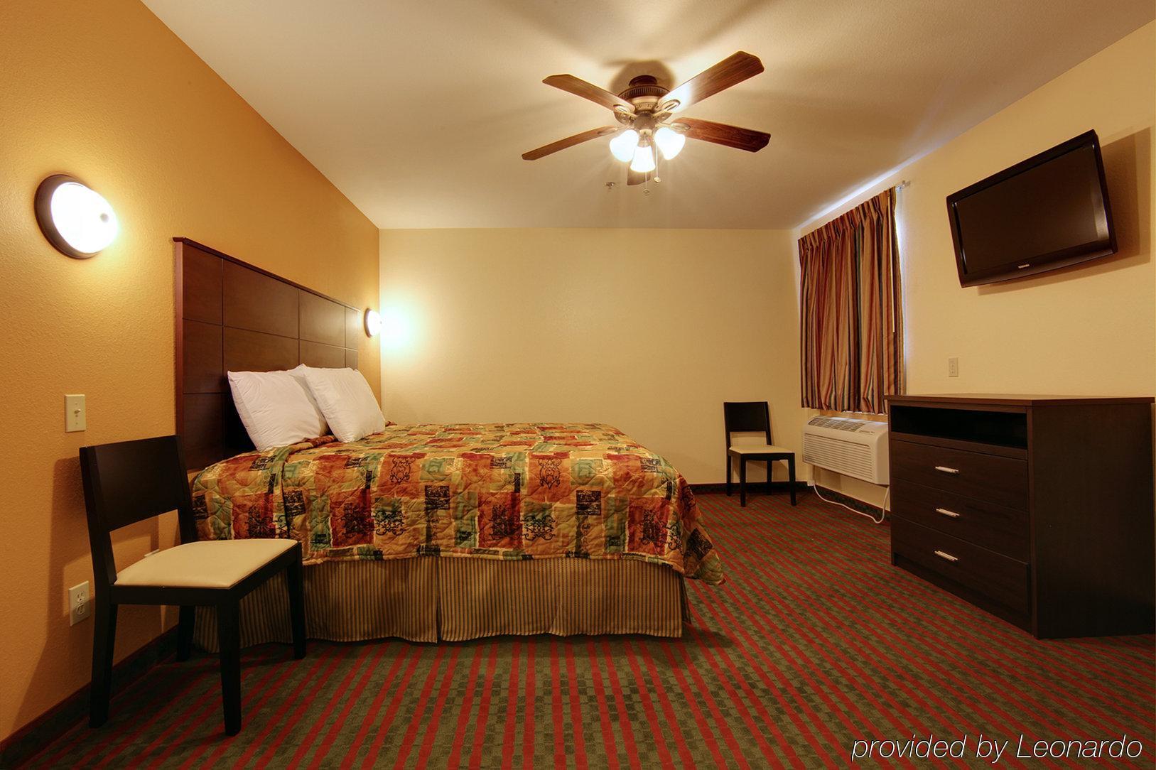 Guest Inn San Benito/Harlingen Room photo
