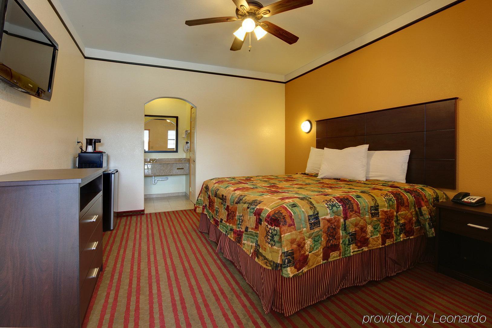 Guest Inn San Benito/Harlingen Room photo