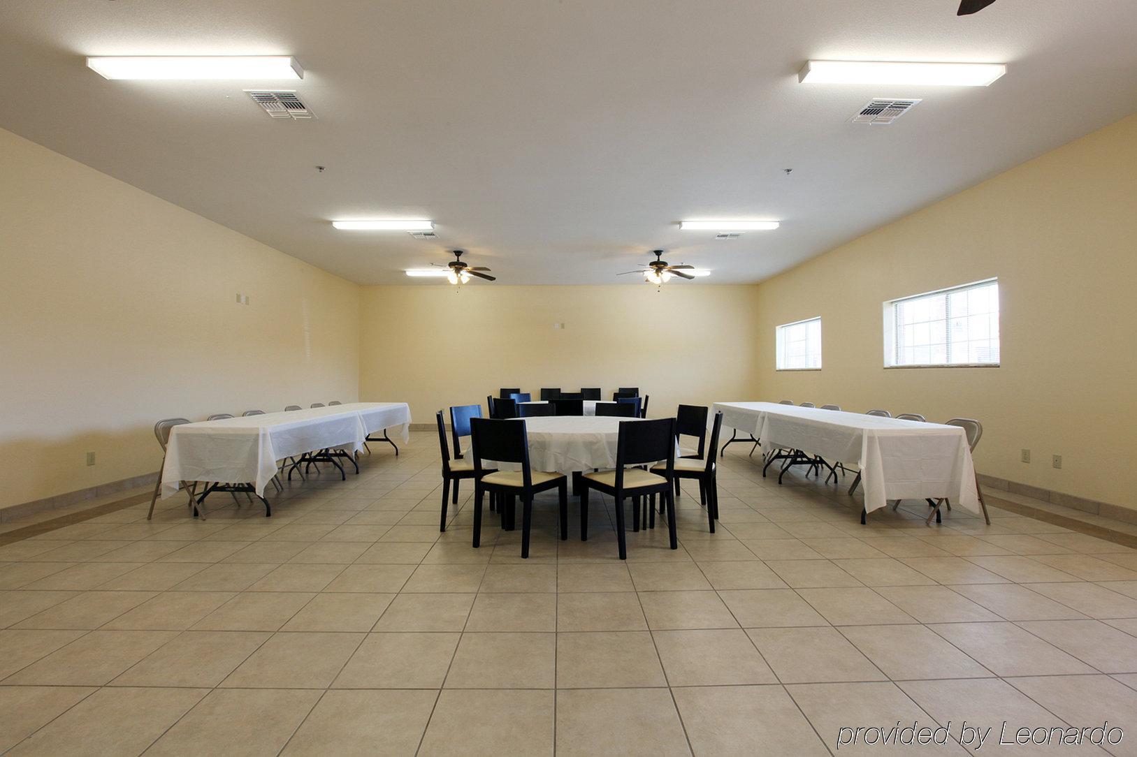 Guest Inn San Benito/Harlingen Facilities photo
